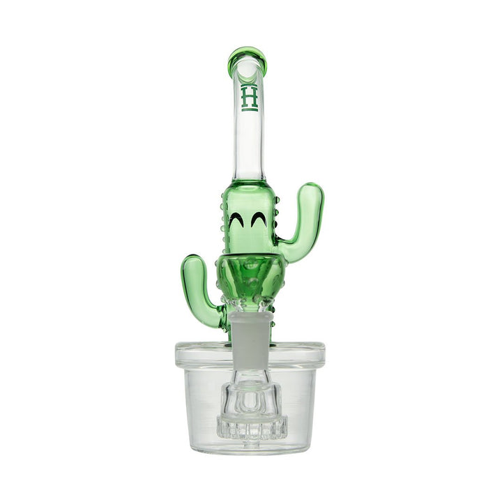 Cactus Jack Bong with perc