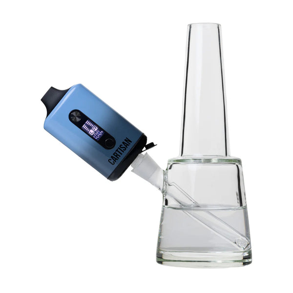 Cartisan Veil Bar Duo 2-in-1 Vaporizer