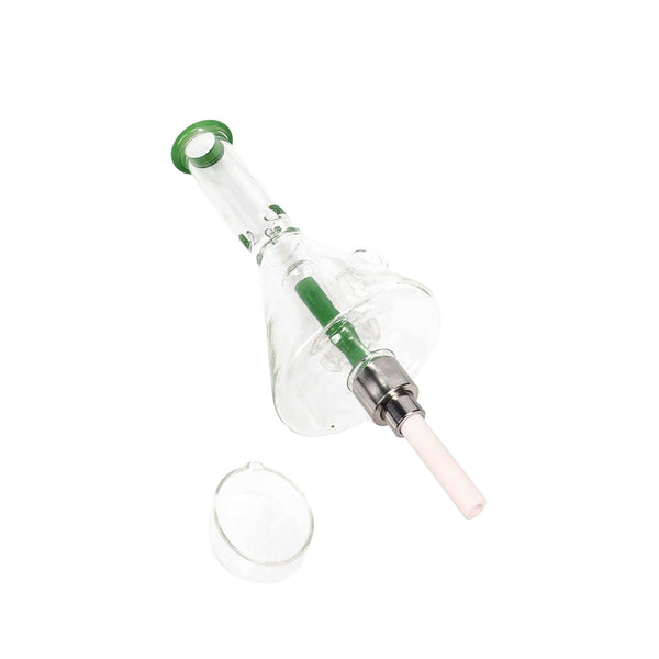 Beaker Style Ceramic Tip Nectar Collector – PILOTDIARY