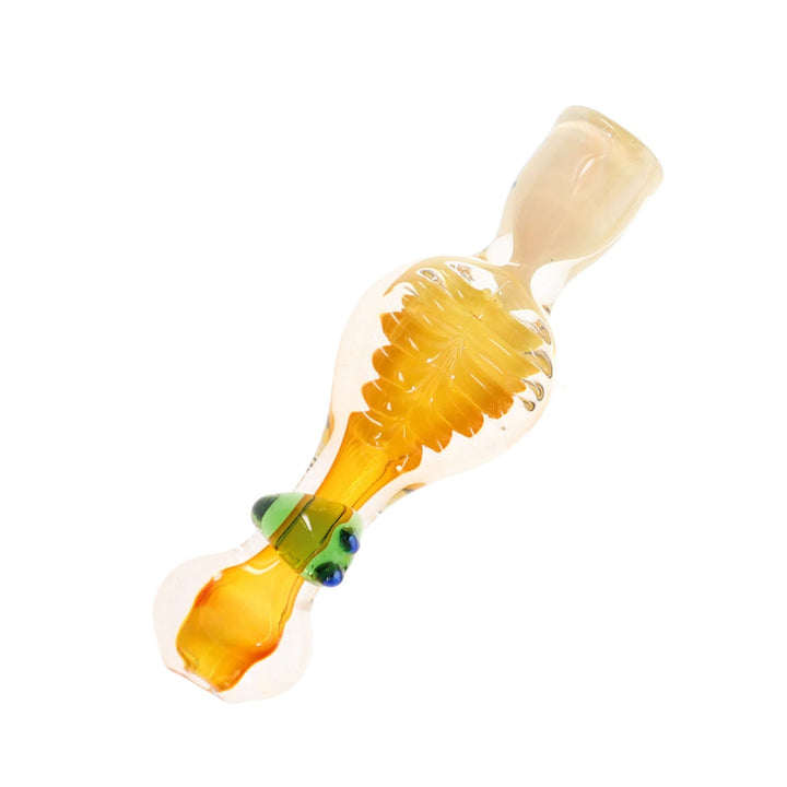 Critter One Hitter Chillum