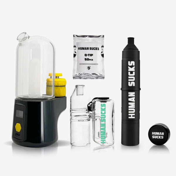 Dab Bundle($120 OFF with code "DAB120")