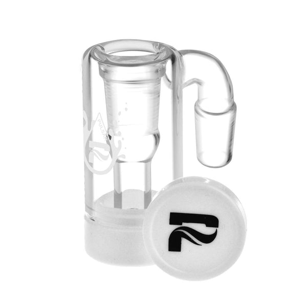 Dabbing Reclaim Catcher 14mm - pilotdiary
