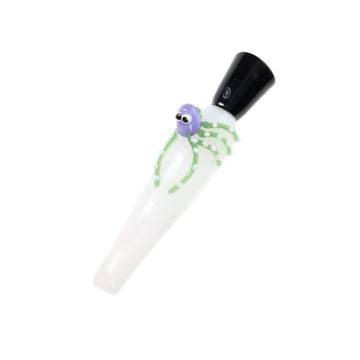 Deep Sea Sipper Octopus Chillum - pilotdiary