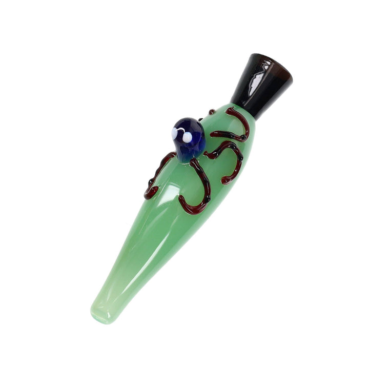 Deep Sea Sipper Octopus Chillum