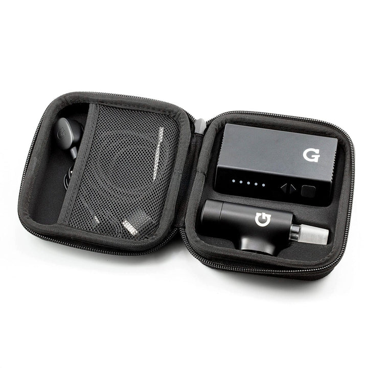 Dual-Use Portable eNail packaging display