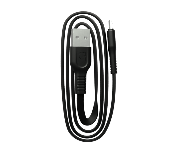Dual-Use Portable eNail USB-C Charging Cable