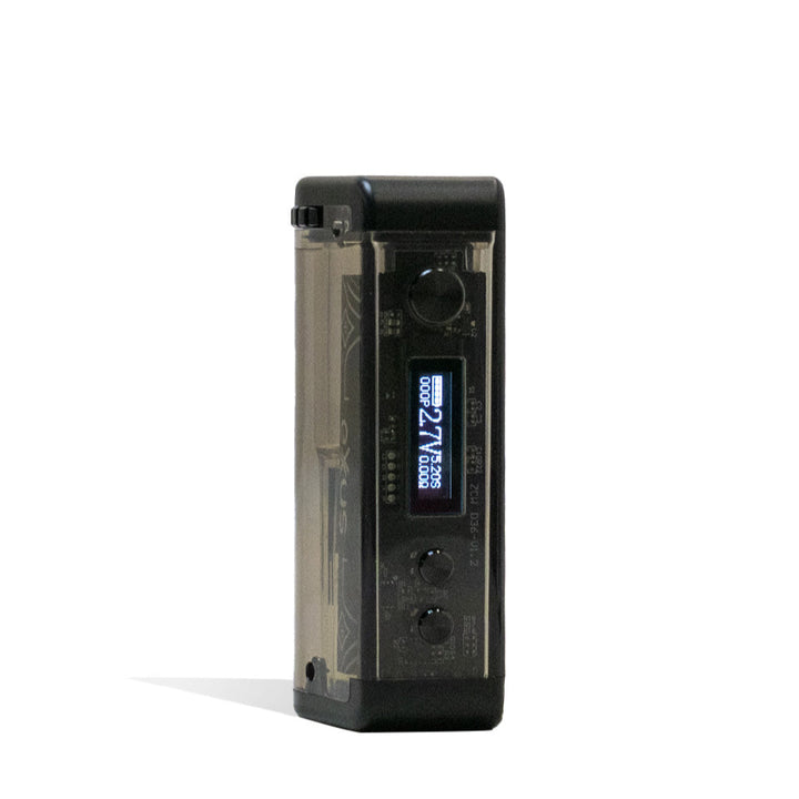 Exxus Vape Adapt 510 Cartridge Vaporizer in black
