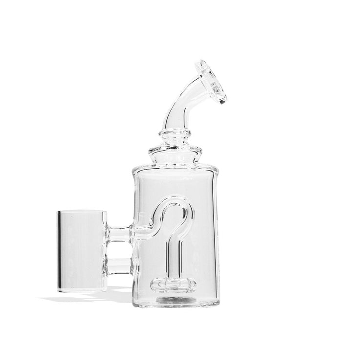Glass Attachment for Exxus Go Plus Portable Vaporizer