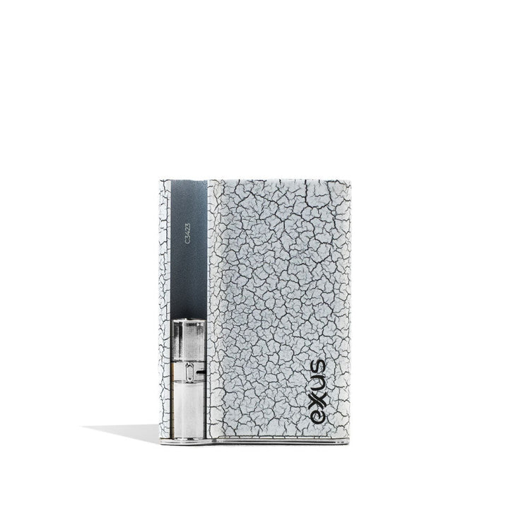 Exxus Vape Palm Pro Cartridge Vape black crackle