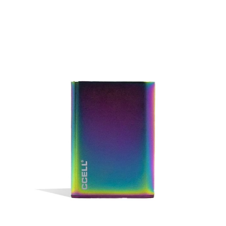Exxus Vape Palm Pro Cartridge Vape full color back view