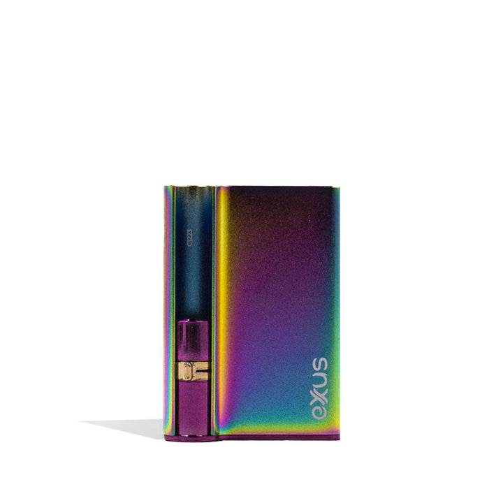 Exxus Vape Palm Pro Cartridge Vape full color