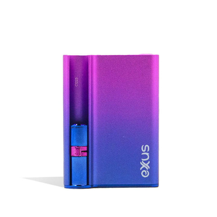 Exxus Vape Palm Pro Cartridge Vape - pilotdiary