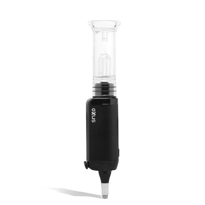 Exxus VRS 3-in-1 Vaporizer Pen in black