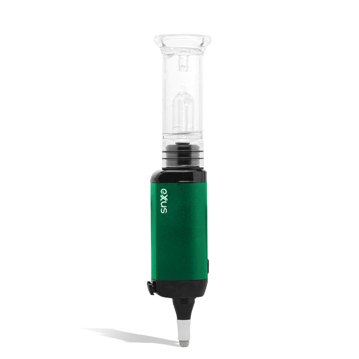 Exxus VRS 3-in-1 Vaporizer Pen nectar collector