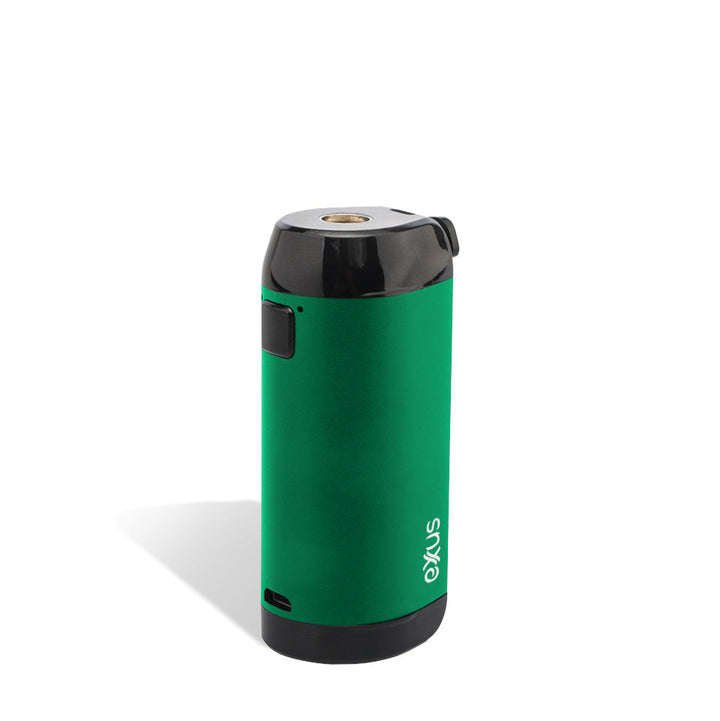 Above view of Exxus VRS 3-in-1 Vaporizer Pen green edition