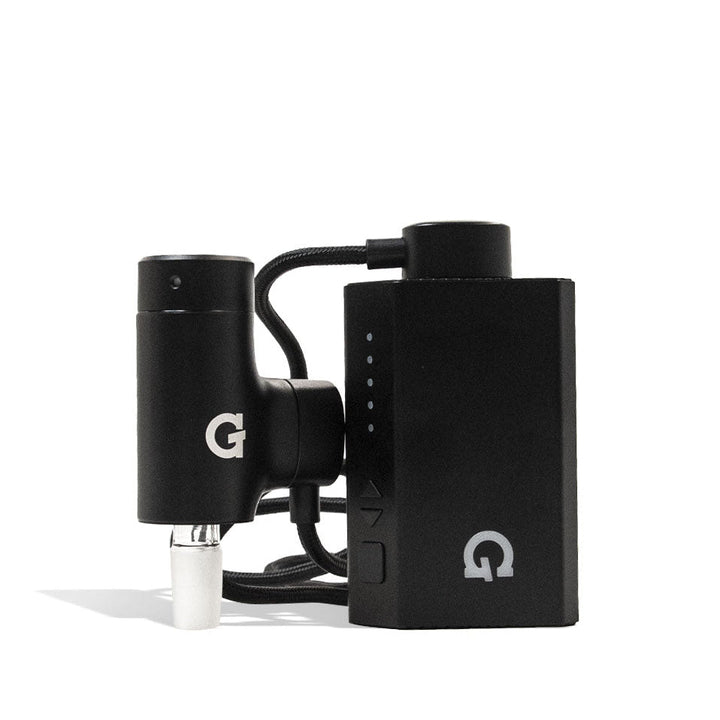 G Pen Dual-Use Portable eNail Kit