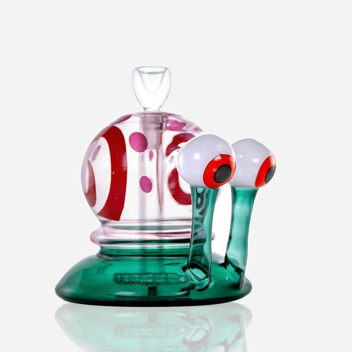 Gary the Snail Bong XL