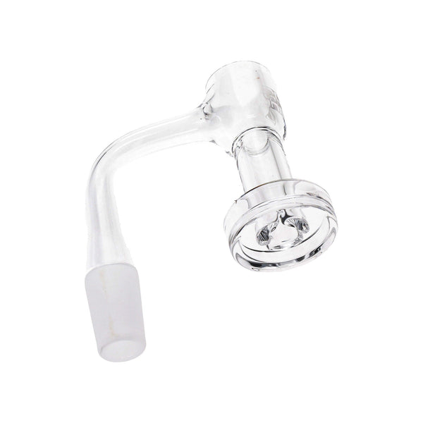 GRAV Terp Slurper Bucket Banger 18mm joint