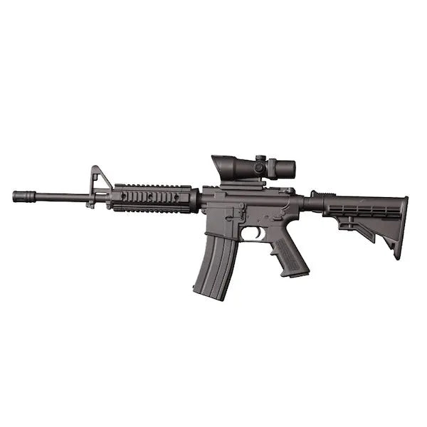 Gun-style Torch Lighter 