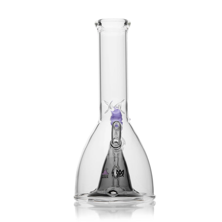 Halloween Series Bong with spooky Halloween design