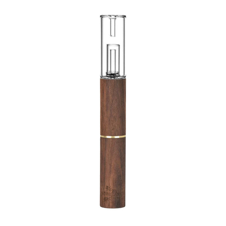 HoneyDabber 3 Black Wax Vapor Straw