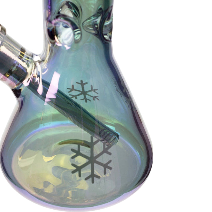 14" Infyniti Beaker Bong Base
