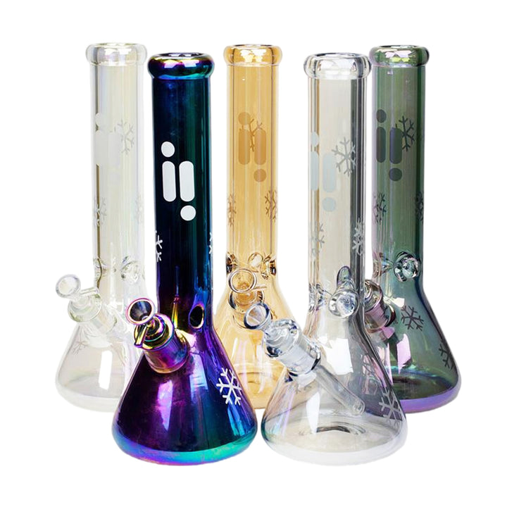 14" Infyniti Beaker Bong