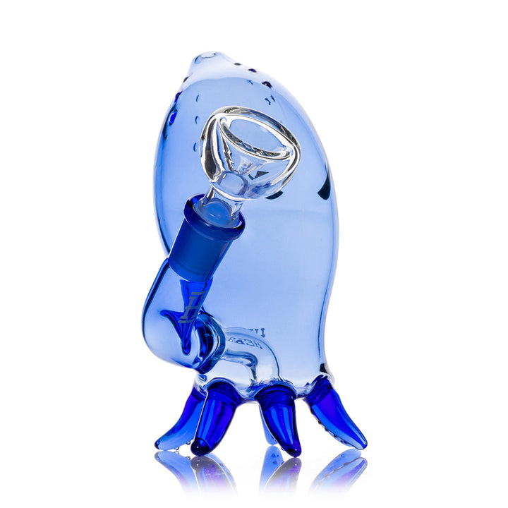 Kraken Mini Water Bong – right side view
