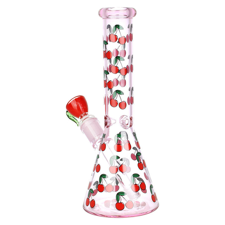 Life Is A Bowl Of Cherry Bong Beaker - pilotdiary