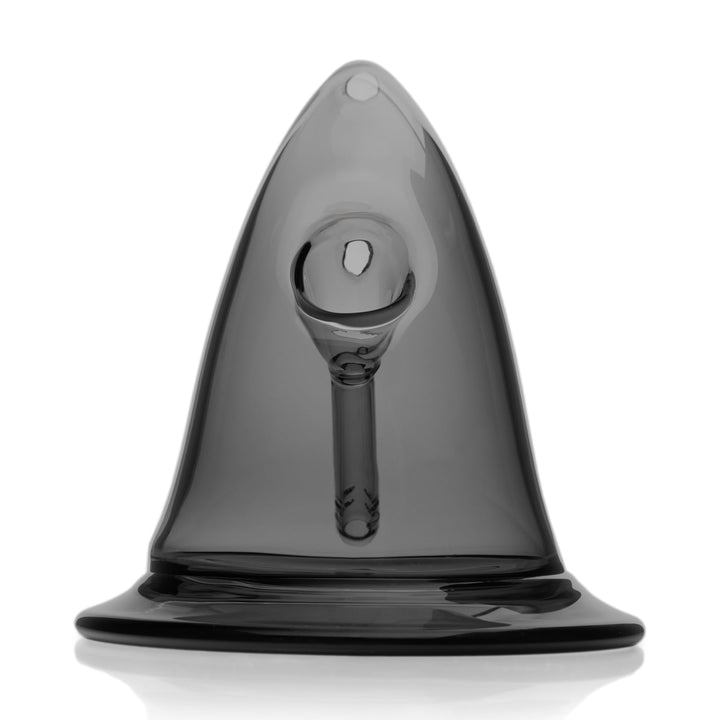 Front view of Limited Edition Shelley Halloween Bubbler