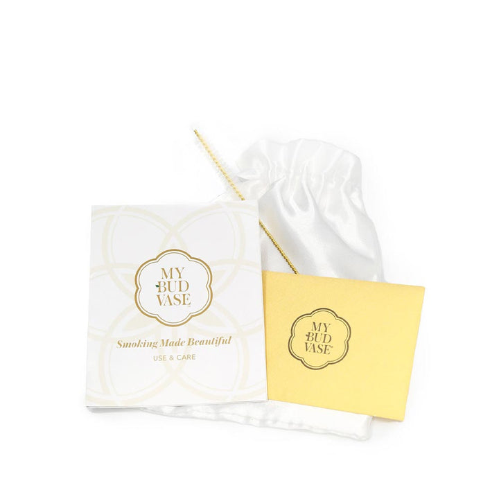 Love Bud Vase Bong Accessories