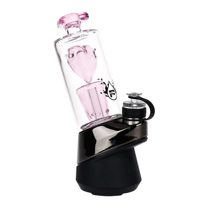 Love Machine Puffco Peak/Pro Glass Bubbler Attachment