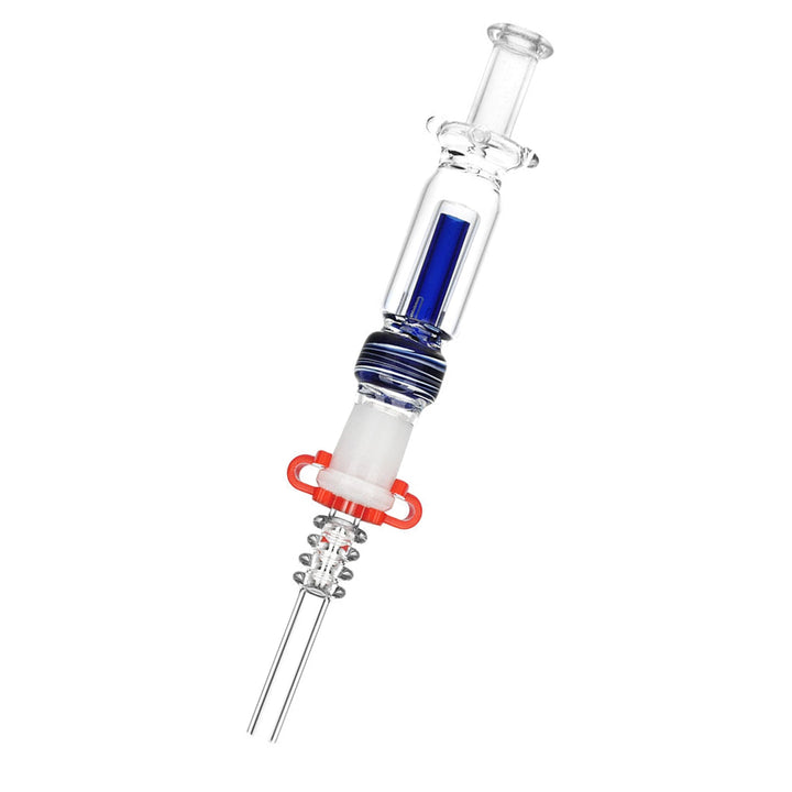 Magic Maker Nectar Collector Bubbler in blue