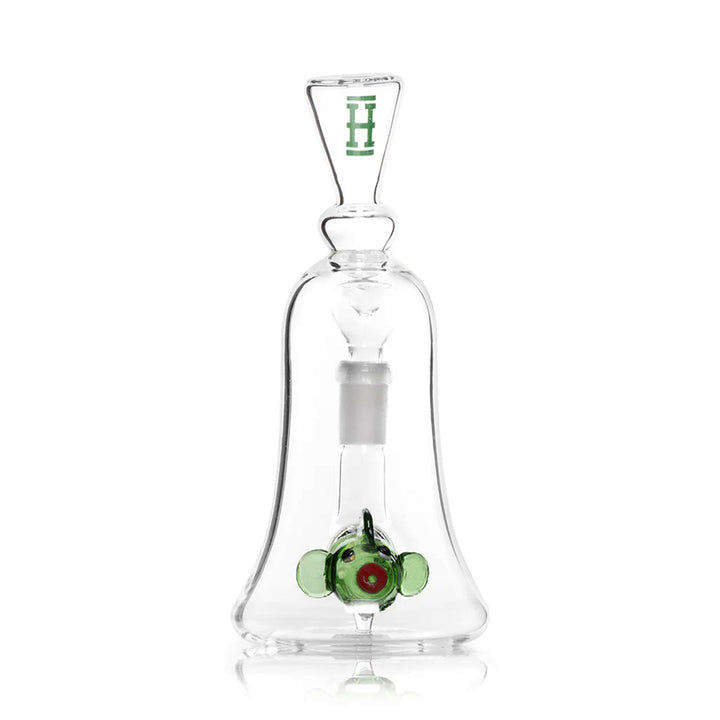 Mini Fish Bong – Front View