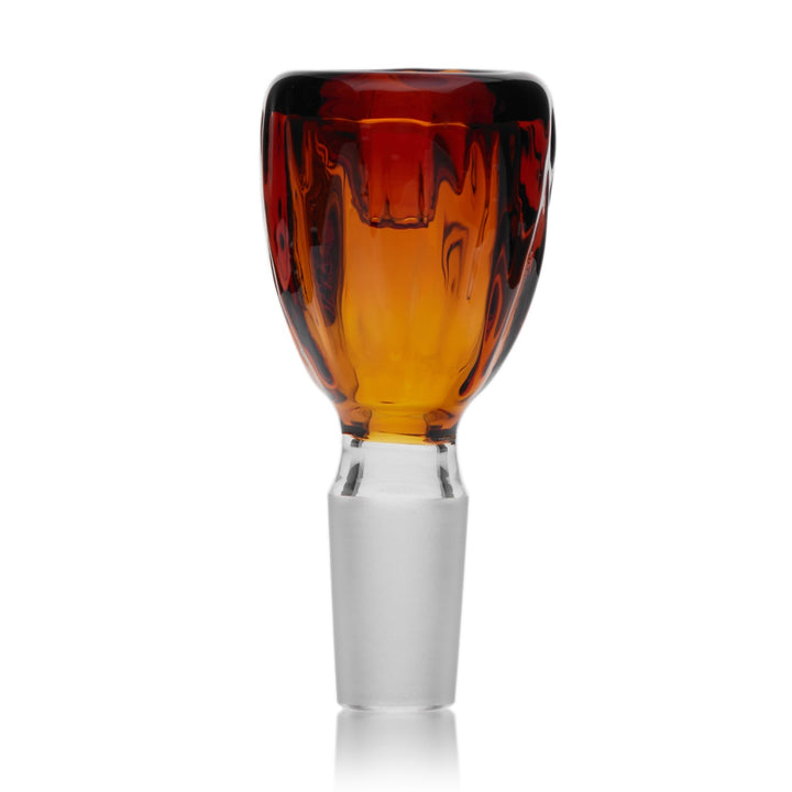 14mm flower bowl of MJ Arsenal Alchemist Halloween Witch Water Pipe