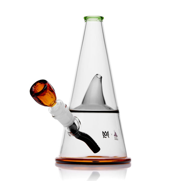 MJ Arsenal Alchemist Halloween Witch Water Pipe