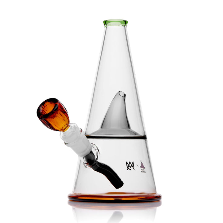 MJ Arsenal Alchemist Halloween Witch Water Pipe