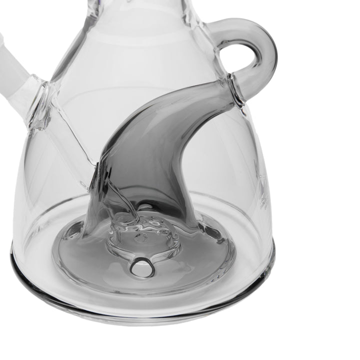 MJ Arsenal Halloween Series Bong witch hat percolator detail