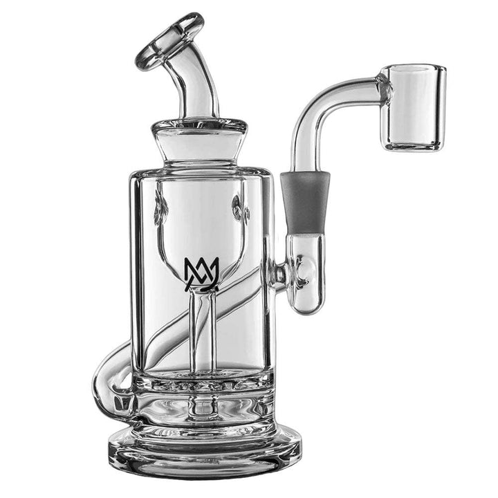 MJ Arsenal Ursa Mini Rig in Clear color