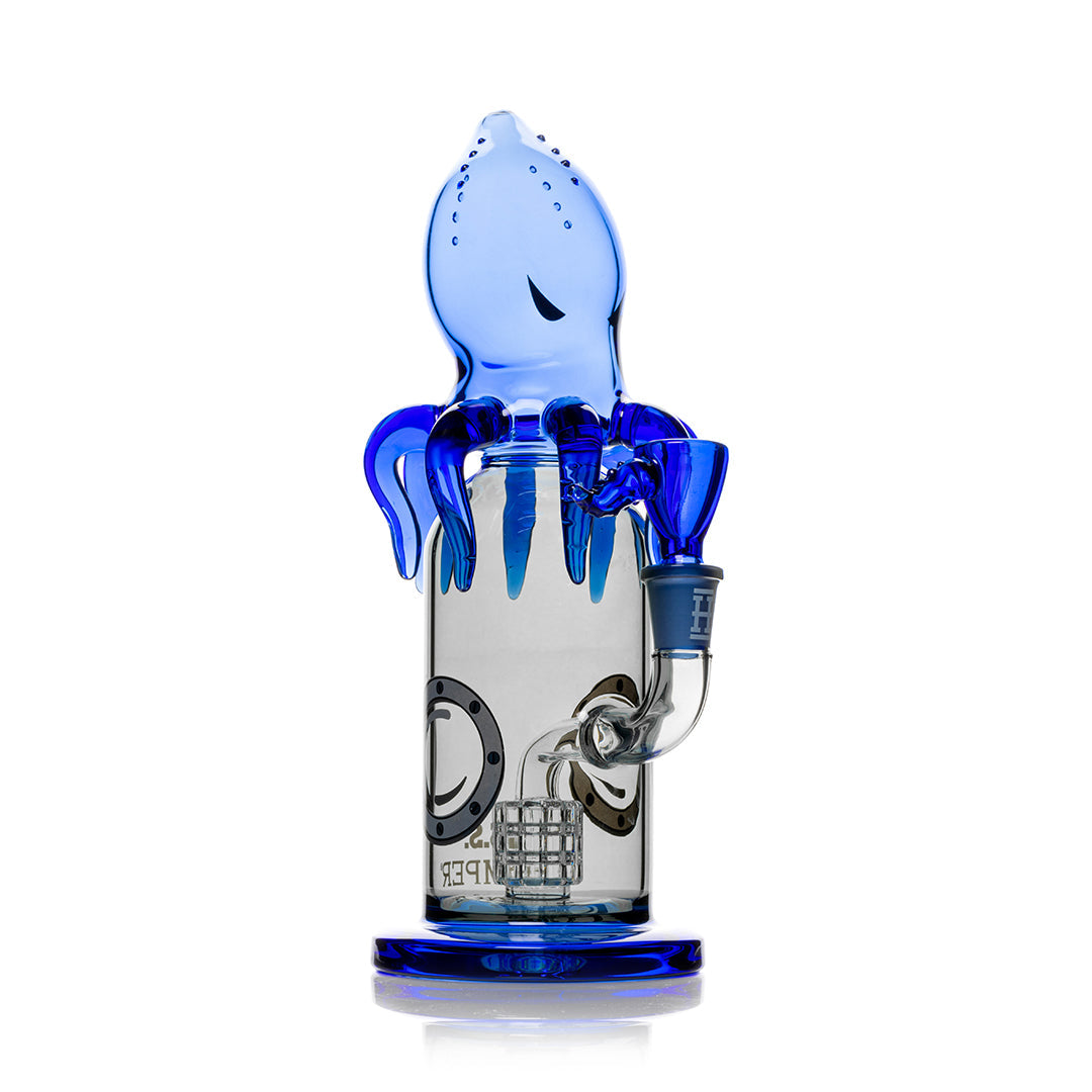 Kraken - Water Pipe