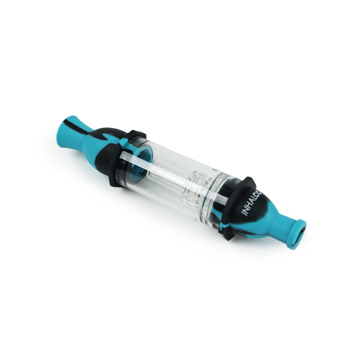 Nectar Collector Dab Straw with Water Filter side
