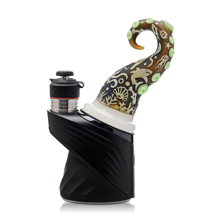 Ocean Tentacle Peak Glass Attachment - PILOTDIARY