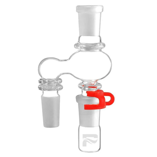 Oil Reclaim Catcher Kit with Clip - PILOTDIARY