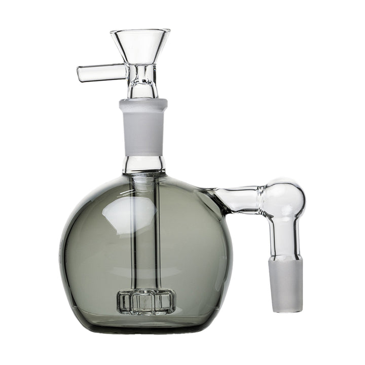Orb Ash Catcher smoke 90 degree