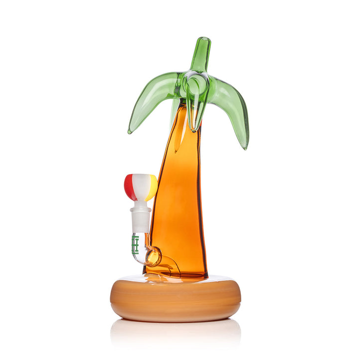Palm Tree XL Water Bong