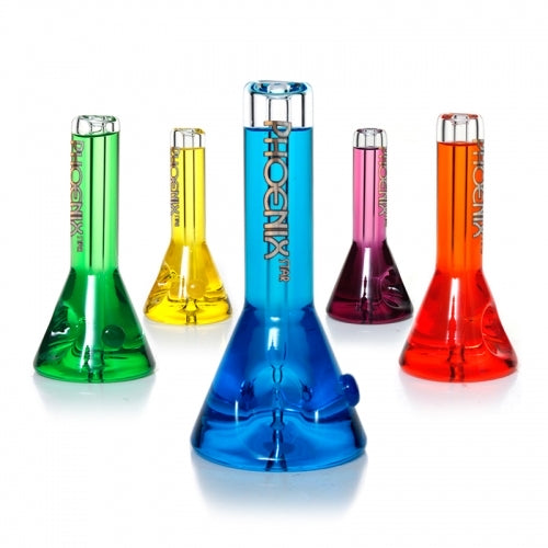 Phoenix Star Glycerin Chill Hand Pipe