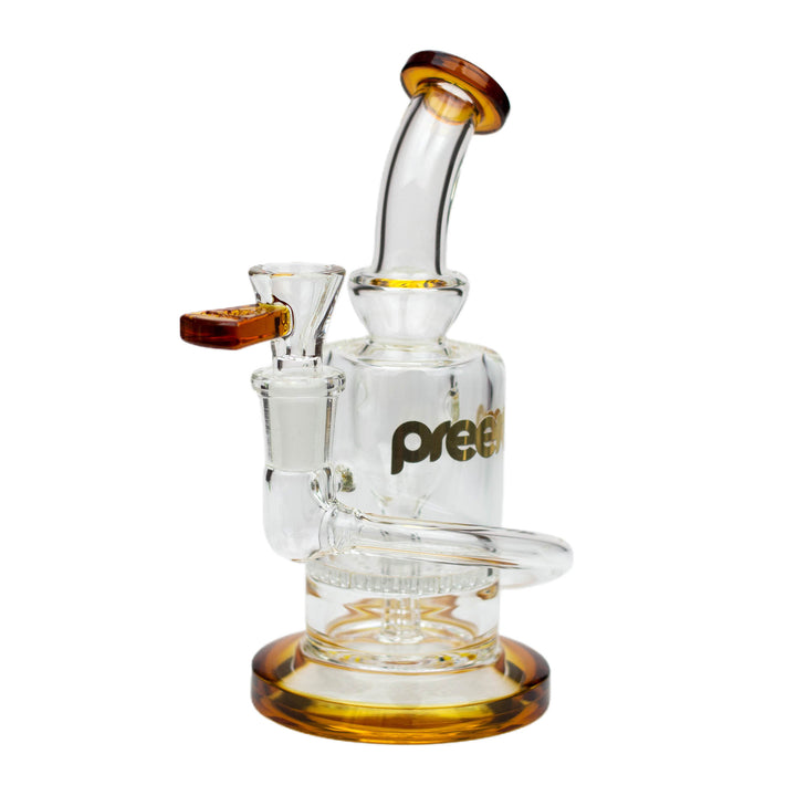 6.5 inch Honeycomb Bongs - pilotdiary