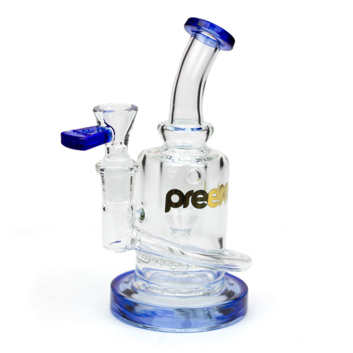 6.5 inch Honeycomb Bongs - pilotdiary