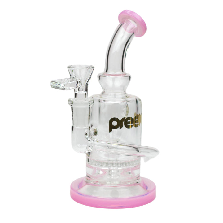 6.5 inch Honeycomb Bongs - pilotdiary