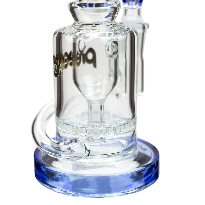 6.5 inch Honeycomb Bongs - pilotdiary